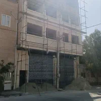 پیش فروش واحد های 60 و 80 متری تحویل تا اسفند 1404|پیش‌فروش املاک|ماهدشت, |دیوار