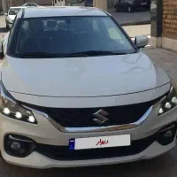 سوزوکی بالنو، مدل ۲۰۲۴