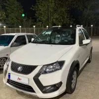 کوییک GXR مشابه صفر