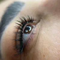 آفر یلدایی اکستنشن مژه تااخر ماه|خدمات آرایشگری و زیبایی|سمنان, |دیوار