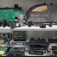 باطریسازی و تعمیرات تخصصی ایسیو