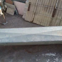 کانال کولر آبی|کولر آبی|قم, باغ شریفی|دیوار