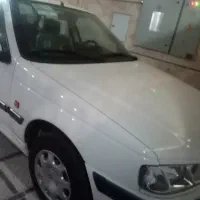 پژو پارس سال صفرخشک مدل ۱۴۰۰