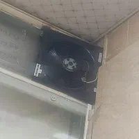 هواکش پرقدرت