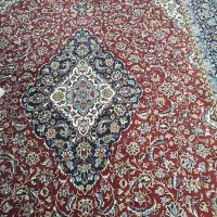 فرش ۱۲ متری|فرش|اصفهان, امامزاده اسماعیل|دیوار