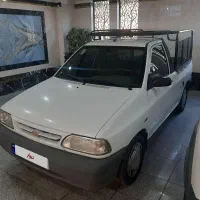 پراید دوگانه مدل ۱۴۰۱