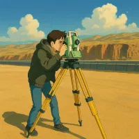 گروه نقشه برداری مپکو