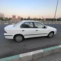 سمند ال ایکس مدل ۹۹|خودرو سواری و وانت|تهران, شهرک خرازی|دیوار