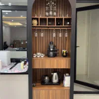 نصاب کابینت،کمددیواری،درب چوبی،ضدسرقت،tv wall