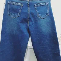 شلوار کاملا نو