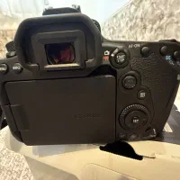 دوربین canon 90d با لنز 18-135|دوربین عکاسی و فیلمبرداری|بندر کنگان, |دیوار