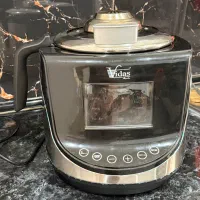 سرخکن بدون روغن