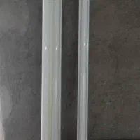 قاب مهتابی همراه با لوله مهتابی