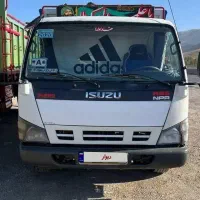 ایسوزو ۶ تن مدل ۸۹|خودرو سنگین|خرمآباد, |دیوار