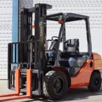 راننده لیفتراک