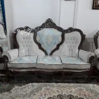 کاور مبل|خدمات پیشه و مهارت|اصفهان, باغ فردوس|دیوار