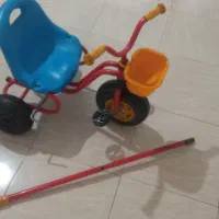 سه چرخه