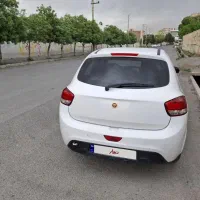 تیبا دو|خودرو سواری و وانت|صفادشت, |دیوار