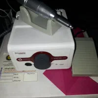 دستگاه سوهان ناخن مارک استرانگ اصلی