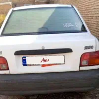 پراید۸۷|خودرو سواری و وانت|اهواز, فدک|دیوار