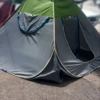 تولیدی چادر مسافرتی