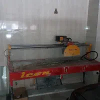 دستگاه سنگ بری