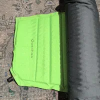 زیر انداز بادی کچوا ،تشک بادی