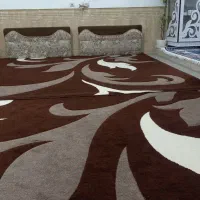 گلیم فرش ۱۲متری دو عدد|گلیم، جاجیم، گبه|ایلام, |دیوار