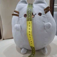 گربه بالشتی وراکون|اسباب‌‌بازی|اصفهان, جلالیه|دیوار