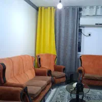 فروش مبل راحتی|مبلمان خانگی و میز عسلی|اهواز, آسیاباد|دیوار