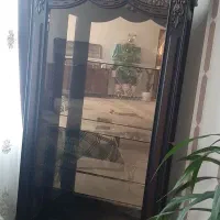 بوفه چهارطبقه چراغدار