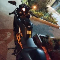 KTM 200