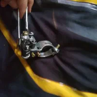 قطعات دوچرخه .توپی عقب و جلو ودنده عقب و جلو|دوچرخه، اسکیت، اسکوتر|رشت, کوی فکوری|دیوار