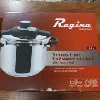 زودپز ، بخار پز ، آرام پز ۶ لیتری