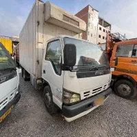 ایسوزو ۶تن|خودرو سنگین|گرگان, |دیوار