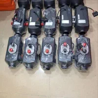 بخاری درجا 24 ولت DWR|قطعات یدکی و لوازم جانبی|بانه, |دیوار