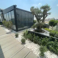 بالکنی،اسلایدینگ،شیشه کشویی و روفگاردن|خدمات پیشه و مهارت|تهران, علم و صنعت|دیوار