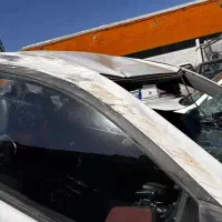 آریو اتومات واژگون شده|خودرو سواری و وانت|تبریز, |دیوار