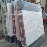 تشک دو نفره / تشک رویال