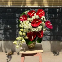 خدمات خنچه آرایی، بله برون ، باکس و جام گل|خدمات پذیرایی، مراسم|اصفهان, وحید|دیوار