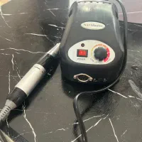 سوهان برقی و یووی