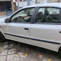 سنمد موتور ملی EF7 بنزینی مدل 97|خودرو سواری و وانت|ارومیه, |دیوار