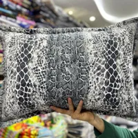 حراج روبالشی نخی جفتی 200