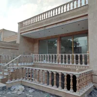 نصب انواع نرده سنگی به صورت تخصصی