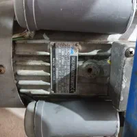 بالابر ساختمانی موتور و گیریبکس و پایه سنگین|مصالح و تجهیزات ساختمان|مبارکه, |دیوار