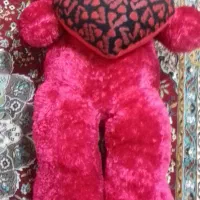 عروسک خرسی بزرگ|اسباب‌بازی بچه|تهران, پونک|دیوار
