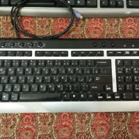 کیبورد کامپیوتر