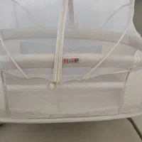 گهواره برقی مارک hip