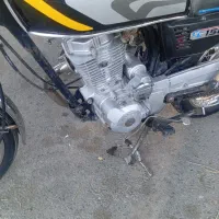 احسان ۱۵۰ccمدل 88|موتورسیکلت|اشنویه, |دیوار