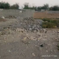 ۱۰۰متر زمین موقعیت خوب برای خانه دار شدن|فروش زمین و ملک کلنگی|مشهد, خواجه ربیع|دیوار